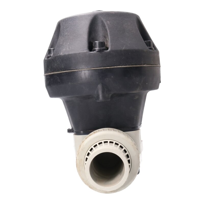 Gem&uuml; 690 50D78715E13/N Membranventil Diaphragm Valve