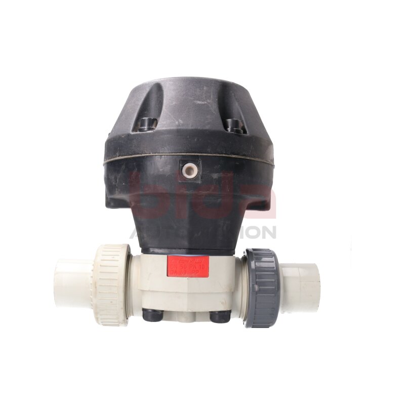 Gem&uuml; 690 50D78715E13/N Membranventil Diaphragm Valve