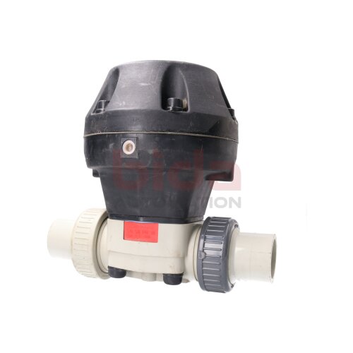 Gem&uuml; 690 50D78715E13/N Membranventil Diaphragm Valve