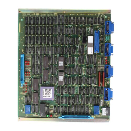 Fanuc A20B-1000-0850/09B Leiterplatte Control Board