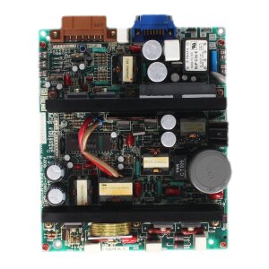Fanuc A20B-1001-160/05A Wechselrichter Platine Inverter...