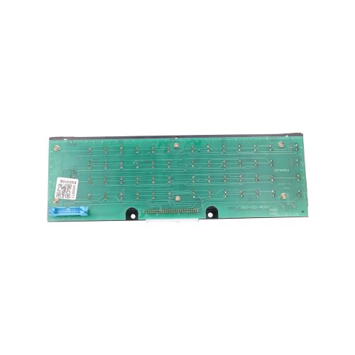 Fanuc A20B-1001-0200/02A Kontroll MonitorTastatur Hard Keyboard