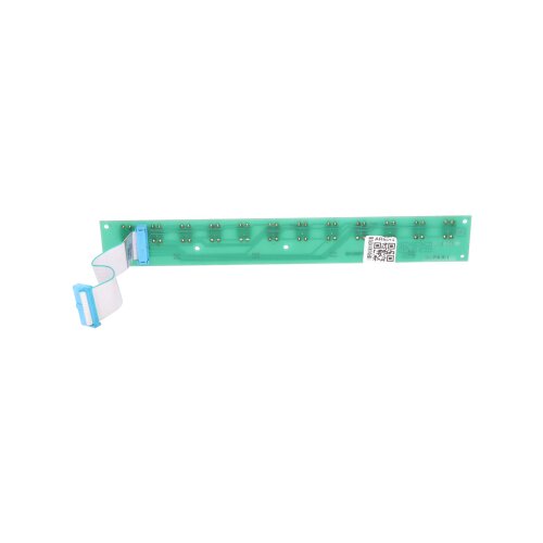 Fanuc A20B-1000-0890/02B Tastatur Key Pad