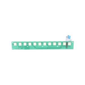 Fanuc A20B-1000-0890/02B Tastatur Key Pad