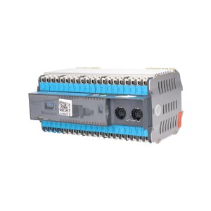 Moeller PS 3 V1.7 Kompaktsteuerung Compact Control