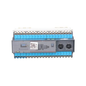 Moeller PS 3 V1.7 Kompaktsteuerung Compact Control