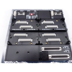 Invensys Foxboro P0926HZ Basisplatte modular baseplate