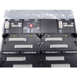 Invensys Foxboro P0926HZ Basisplatte modular baseplate