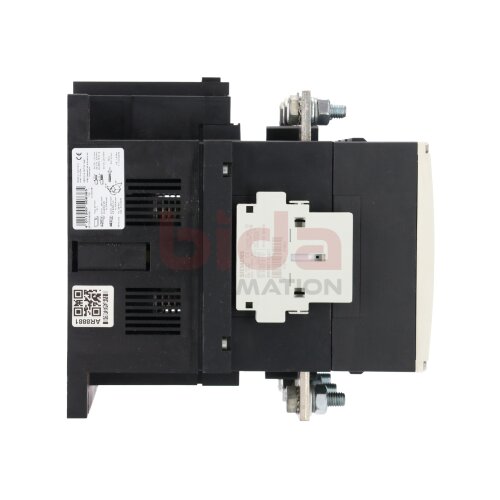 Siemens 3RT1075-6AV36 Sirus Motoschutzschalter Motor Protection Switch