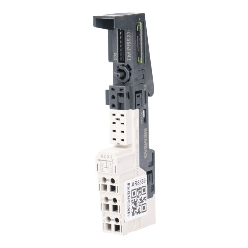 Siemens 6ES7 193-4CC20-0AA0 / 6ES7193-4CC20-0AA0 Terminal Modul Terminal Module