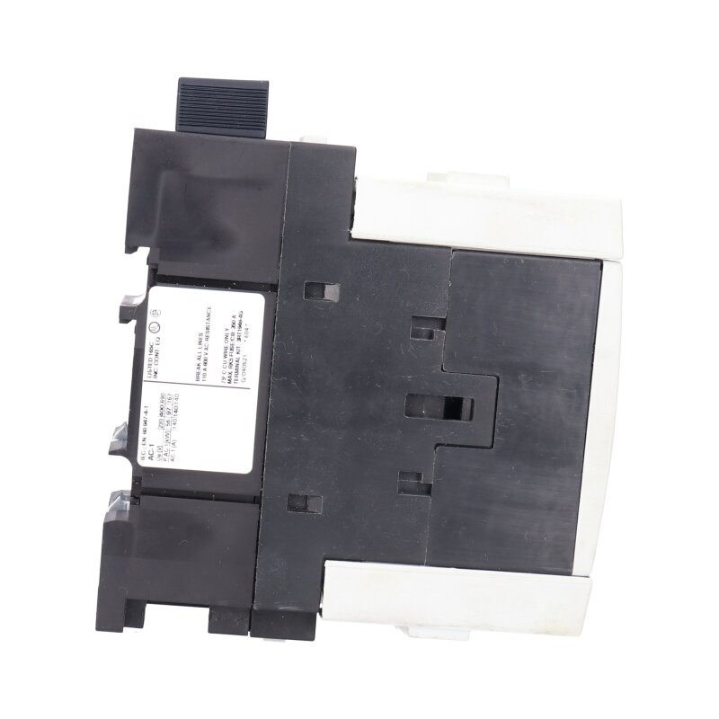 Siemens Sirius 3RT1446-1AP00 Hilfssch&uuml;tz Auxiliary Contactor