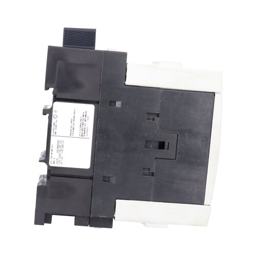 Siemens Sirius 3RT1446-1AP00 Hilfssch&uuml;tz Auxiliary Contactor