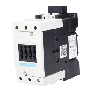 Siemens Sirius 3RT1446-1AP00 Hilfsschütz Auxiliary...