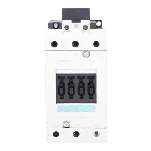 Siemens Sirius 3RT1446-1AP00 Hilfsschütz Auxiliary...