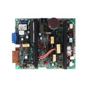 Fanuc A20B-1001-0160/08A Stromversorgungsplatine Power...
