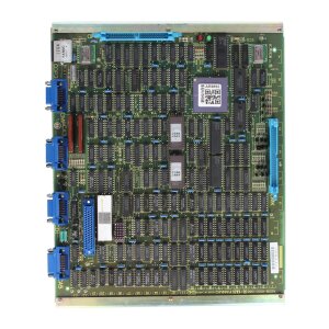 Fanuc A20B-1000-0850/11C Leiterplatte Control Board