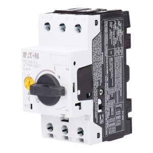 Moeller PKZM0-0,4 Motoschutzschalter Motor Protection Switch
