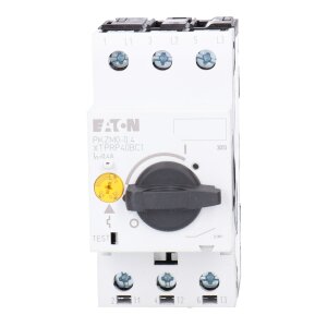 Moeller PKZM0-0,4 Motoschutzschalter Motor Protection Switch