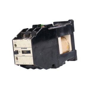 Siemens 3TF42 11-6BB4 / 3TF4211-6BB4 Hilfsschütz...