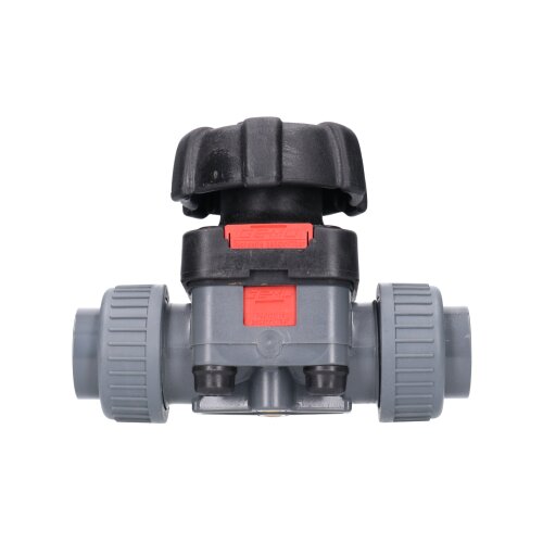 Gem&uuml; 677 25D 7 1 40 Membranventil  Diaphragm Valve