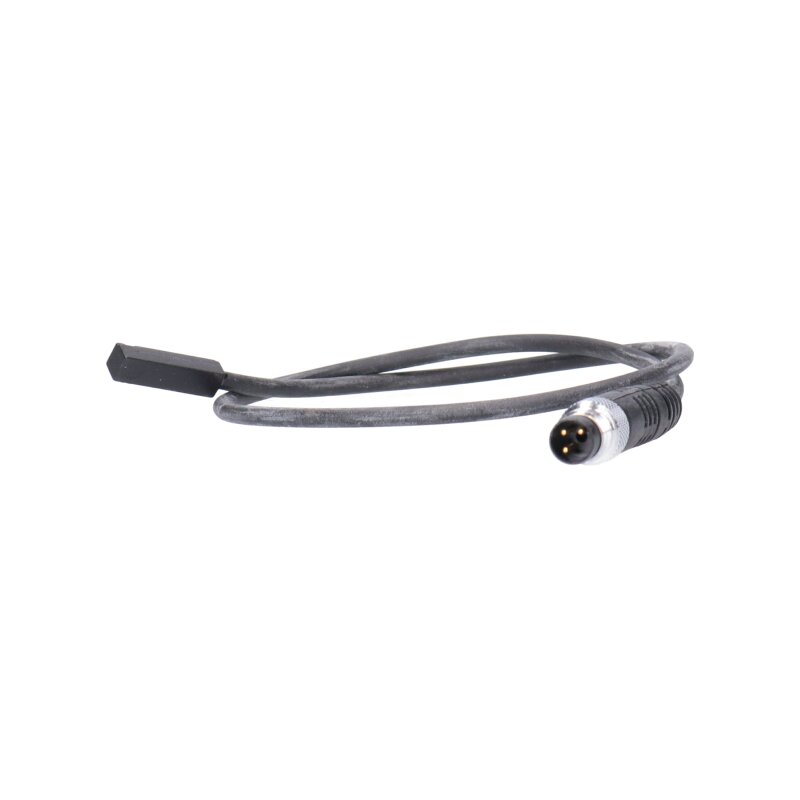 Ipf electronic MZ 07 01 76 N&auml;hrungsschalter Proximity Switch