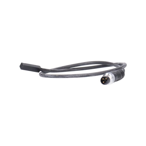 Ipf electronic MZ 07 01 76 N&auml;hrungsschalter Proximity Switch