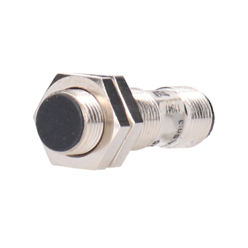 Ipf electronic IB 12 01 25 Induktiver Sensor Inductive Sensor