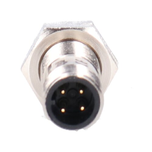 Ipf electronic IB 12 01 25 Induktiver Sensor Inductive Sensor