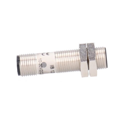 Ipf electronic IB 12 01 25 Induktiver Sensor Inductive Sensor