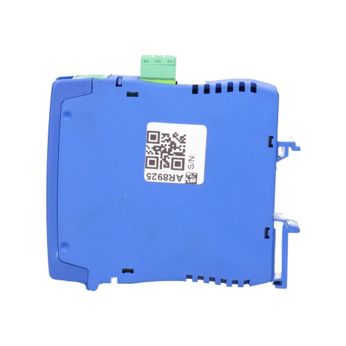 Omega ISC-VAC-6 Messumformer Transmitter