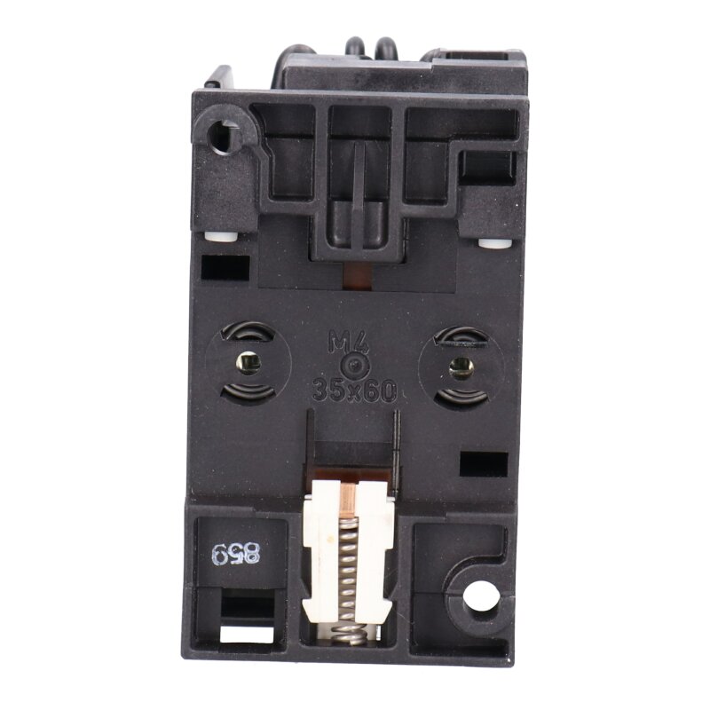 Siemens 3TF41 84-0AP0 Motoschutzschalter Motor Protection Switch