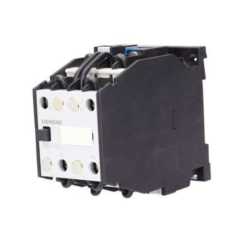 Siemens 3TF41 84-0AP0 Motoschutzschalter Motor Protection Switch