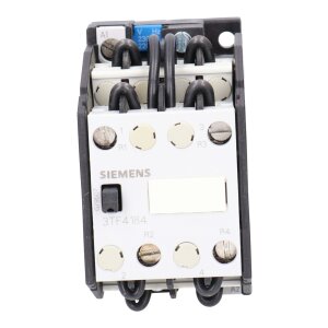 Siemens 3TF41 84-0AP0 Motoschutzschalter Motor Protection...