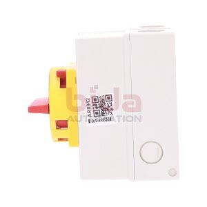 Kraus & Naimer KG20 C61655 Lasttrennschalter Switch...