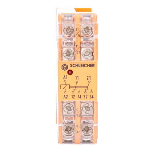 Schleicher KS12 15425221-699 100 Relais Relay