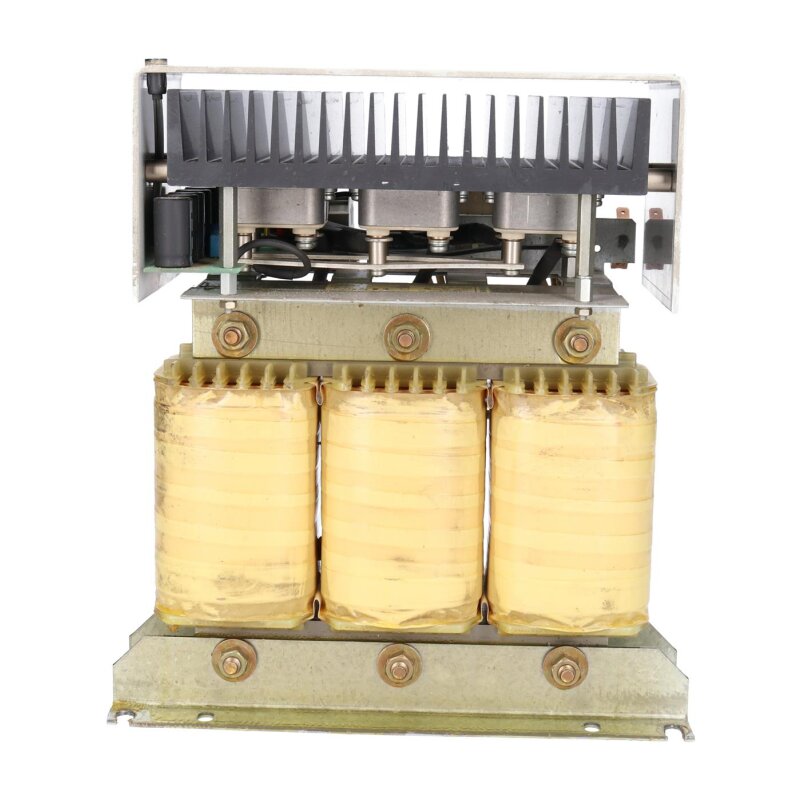 Siemens 4AV3400-2AB / 4AV3 400-2AB Trafo Transformator Transformer