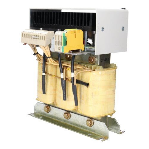 Siemens 4AV3400-2AB / 4AV3 400-2AB Trafo Transformator Transformer