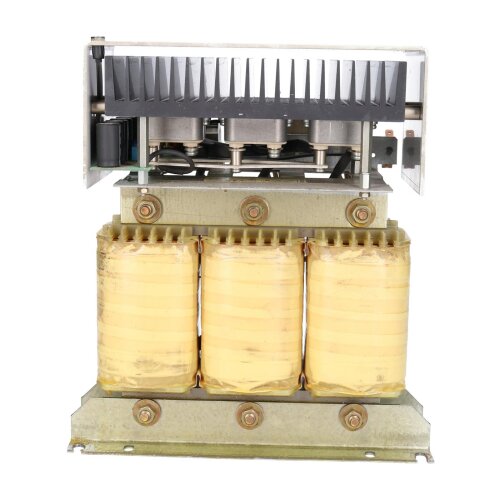 Siemens 4AV3400-2AB / 4AV3 400-2AB Trafo Transformator Transformer