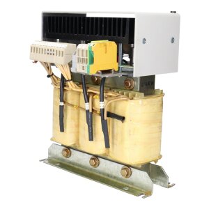 Siemens 4AV3400-2AB / 4AV3 400-2AB Trafo Transformator...