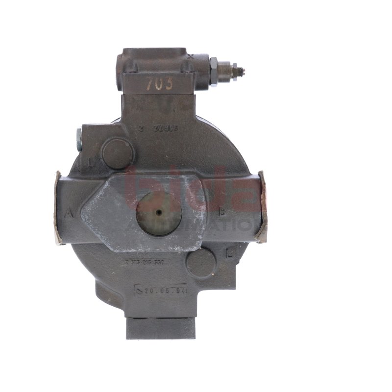 Bosch 0 514 500 003 Hydraulikpumpe Pumpe 0514500003 pump