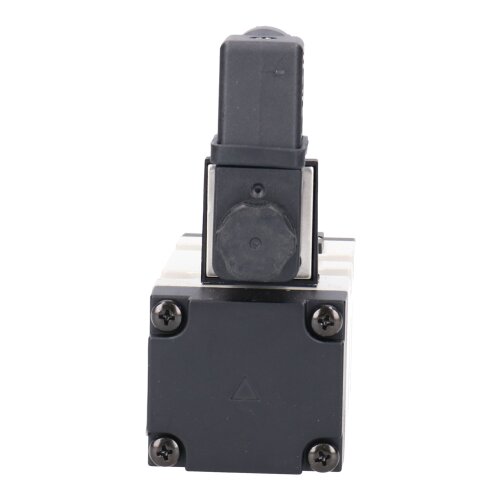 YPC SIV511-IP- Magnetventil Solenoid Valve
