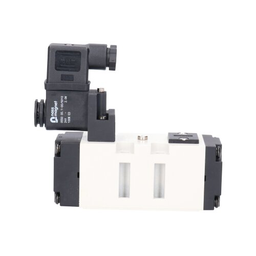 YPC SIV511-IP- Magnetventil Solenoid Valve