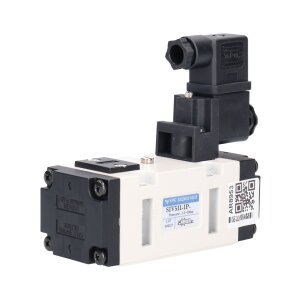 YPC SIV511-IP- Magnetventil Solenoid Valve
