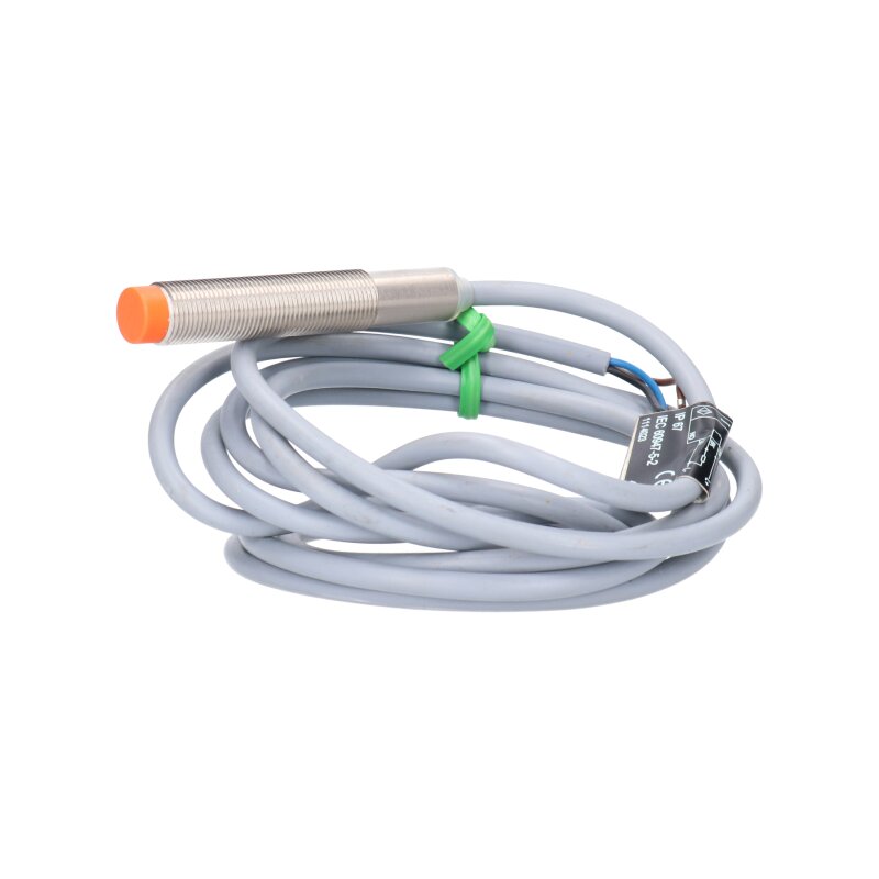 Schmersal IFL 4-12L-10P N&auml;hrungsschalter Proximity Switch