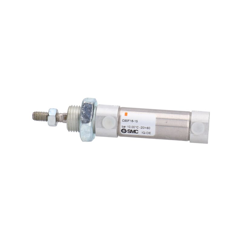 SMC C85F16-15 Phneumatik Zylinder Pneumatic Cylinder