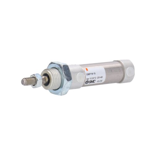 SMC C85F16-15 Phneumatik Zylinder Pneumatic Cylinder
