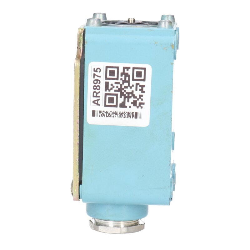 Telemecanique XC2-JC Endschalter Limit Switch