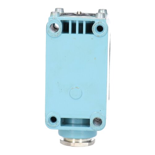 Telemecanique XC2-JC Endschalter Limit Switch