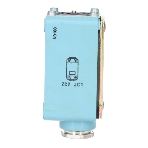 Telemecanique XC2-JC Endschalter Limit Switch