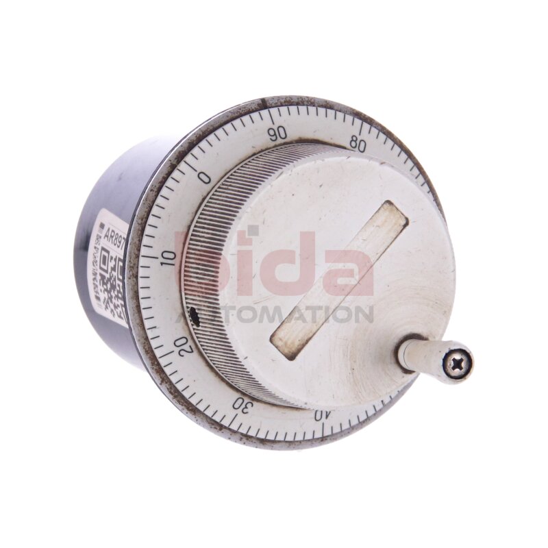 Fanuc A860-0201-T002 Impulsgeber Pulse Generator
